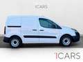 Peugeot Partner 1.6 BLUEHDI L1 KOMFORT PLUS Blanc - thumbnail 7
