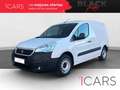 Peugeot Partner 1.6 BLUEHDI L1 KOMFORT PLUS Blanc - thumbnail 1