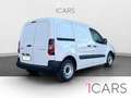Peugeot Partner 1.6 BLUEHDI L1 KOMFORT PLUS Blanc - thumbnail 8