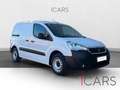 Peugeot Partner 1.6 BLUEHDI L1 KOMFORT PLUS Blanc - thumbnail 6
