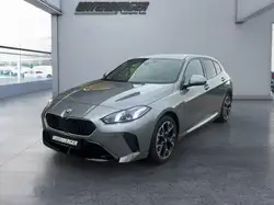 Bmw 120 SHZ Head Up
