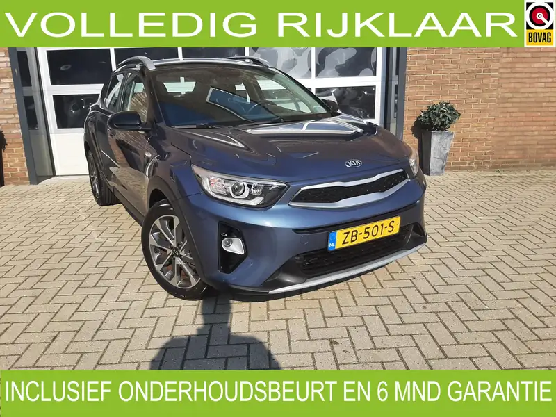 KIA Stonic