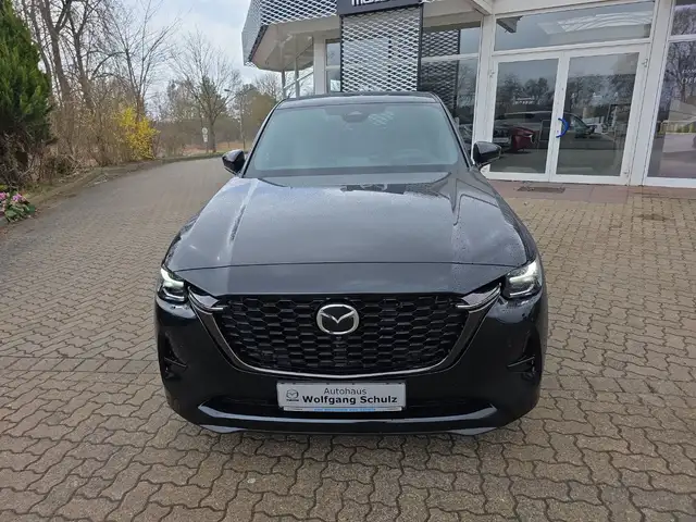 Mazda CX-60 3.3L e-SKYACTIV D 254ps 8AT AWD Homura COSO BLOP