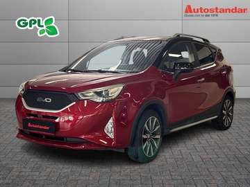 2020 1.6 Gpl 106cv
