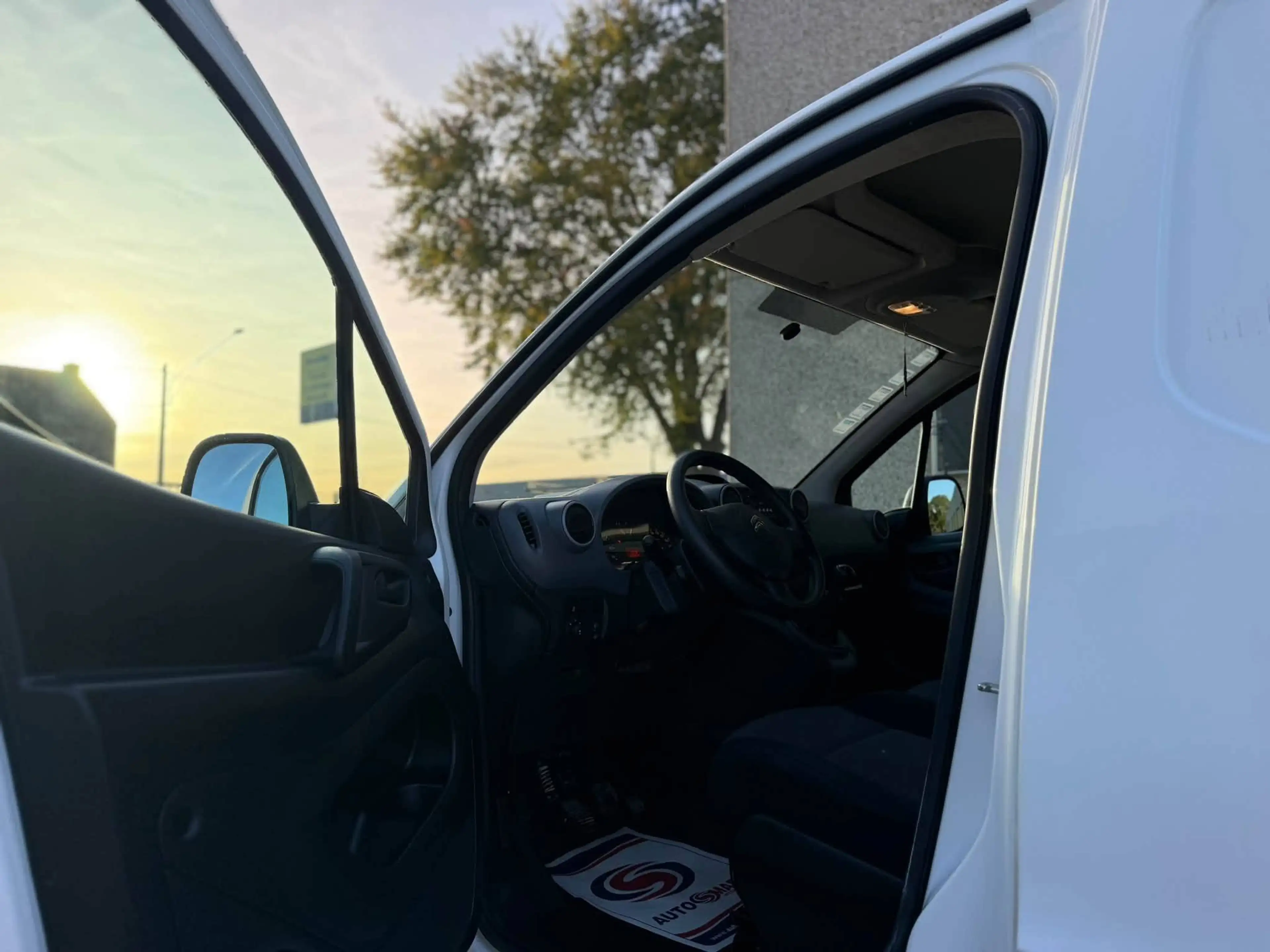 Citroen Berlingo 1.6 BlueHDi L1 AIRCO — photo 5