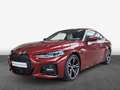 BMW 420 i Coupé M-Sport HK HiFi DAB Head-Up Shz. uvm. Rot - thumbnail 1