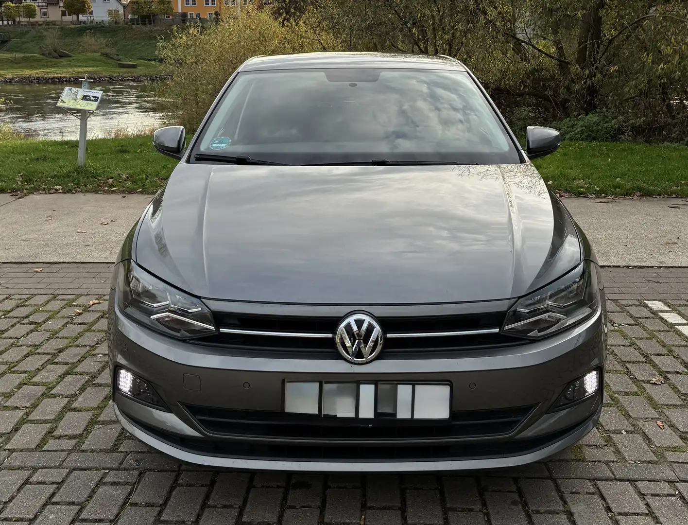 Volkswagen Polo 1.0 Comfortline - 2