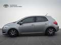Toyota Auris 1,4 D-4D 90 High Silber - thumbnail 2