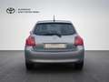 Toyota Auris 1,4 D-4D 90 High Silber - thumbnail 4