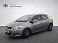 Toyota Auris 1,4 D-4D 90 High Silber - thumbnail 1