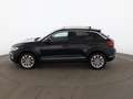 Volkswagen T-Roc 1.5 TSI Style Aut LED AHK RADAR SITZHZG NAV Schwarz - thumbnail 6