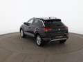Volkswagen T-Roc 1.5 TSI Style Aut LED AHK RADAR SITZHZG NAV Schwarz - thumbnail 7