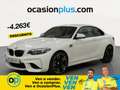 BMW M2 M2A Blanco - thumbnail 1