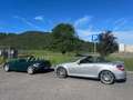 Mercedes-Benz SLK sport Gri - thumbnail 2