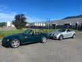 Mercedes-Benz SLK sport Gri - thumbnail 1