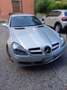Mercedes-Benz SLK sport Gri - thumbnail 4
