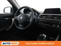 BMW 116 116d Advantage Weiß - thumbnail 13