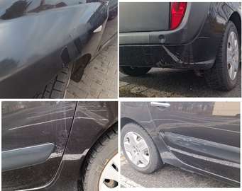 Grand Espace 2.0 dCi FAP Aut. Navitech