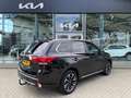 Mitsubishi Outlander 2.0 PHEV instyle | Leder | Navigatie | Camera | Va Negru - thumbnail 4
