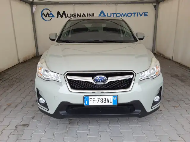 Subaru XV 1.6i Style *EURO 6*MARCE RIDOTTE*