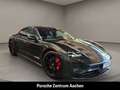 Porsche Taycan 4S Performancebatterie+ BOSE Panoramadach Gris - thumbnail 11