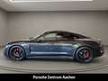 Porsche Taycan 4S Performancebatterie+ BOSE Panoramadach Gris - thumbnail 2