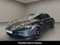 Porsche Taycan 4S Performancebatterie+ BOSE Panoramadach Gris - thumbnail 1