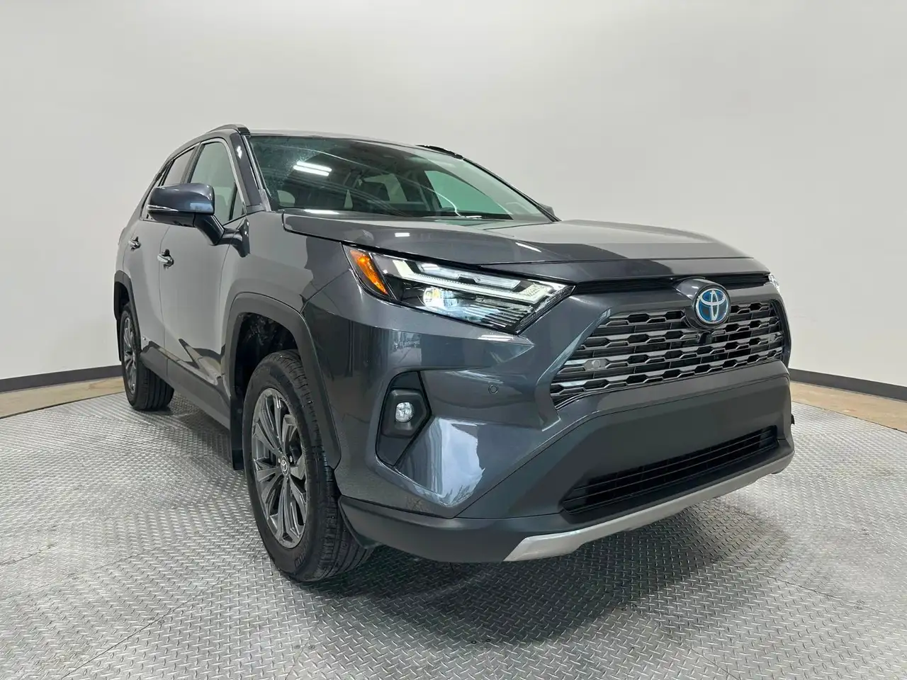 2024 Toyota RAV 4