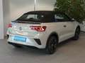 Volkswagen T-Roc Cabrio 1.5 TSI R-Line Edition Karmann STHZ AHK Grau - thumbnail 6