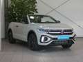 Volkswagen T-Roc Cabrio 1.5 TSI R-Line Edition Karmann STHZ AHK Grau - thumbnail 3