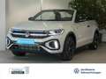 Volkswagen T-Roc Cabrio 1.5 TSI R-Line Edition Karmann STHZ AHK Grau - thumbnail 1