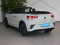 Volkswagen T-Roc Cabrio 1.5 TSI R-Line Edition Karmann STHZ AHK Grau - thumbnail 5
