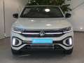 Volkswagen T-Roc Cabrio 1.5 TSI R-Line Edition Karmann STHZ AHK Grau - thumbnail 2
