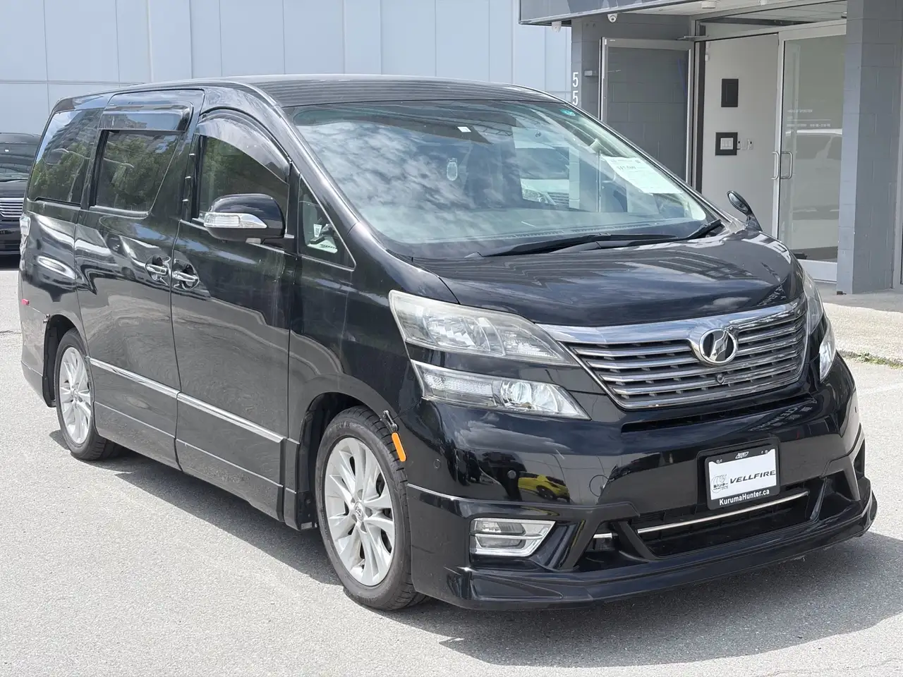2010 Toyota Sienna
