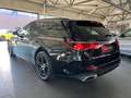 Mercedes-Benz E 200 T 4M AMG Superscreen Softclose Standhzg Noir - thumbnail 8