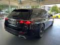 Mercedes-Benz E 200 T 4M AMG Superscreen Softclose Standhzg Schwarz - thumbnail 6
