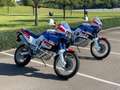Honda XRV 650 Africa Twin RD03 Blau - thumbnail 2