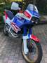 Honda XRV 650 Africa Twin RD03 Blau - thumbnail 10