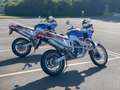 Honda XRV 650 Africa Twin RD03 Blau - thumbnail 1