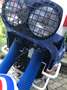Honda XRV 650 Africa Twin RD03 Blau - thumbnail 7