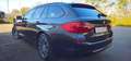 BMW 530 530 d xDrive Sport Line,HUD,SHZ,SBel,AHK,Panorama. Grau - thumbnail 35