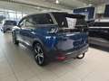 Peugeot 5008 1.6 Turbo 180-PK EAT8 AUTOMAAT GT Pack Business | Blau - thumbnail 4