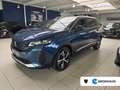 Peugeot 5008 1.6 Turbo 180-PK EAT8 AUTOMAAT GT Pack Business | Blau - thumbnail 1