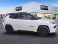 Jeep Compass 1.5 MHEV S FWD DCT Blanc - thumbnail 4