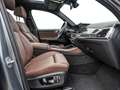 BMW X5 X5 30d M-Sport LUFT*H&K*SOFT-CLOSE*PANO*HEAD-UP Grau - thumbnail 11