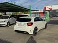 Mercedes-Benz A 220 220d 4Matic 7G-DCT Blanc - thumbnail 7