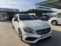 Mercedes-Benz A 220 220d 4Matic 7G-DCT Blanc - thumbnail 1