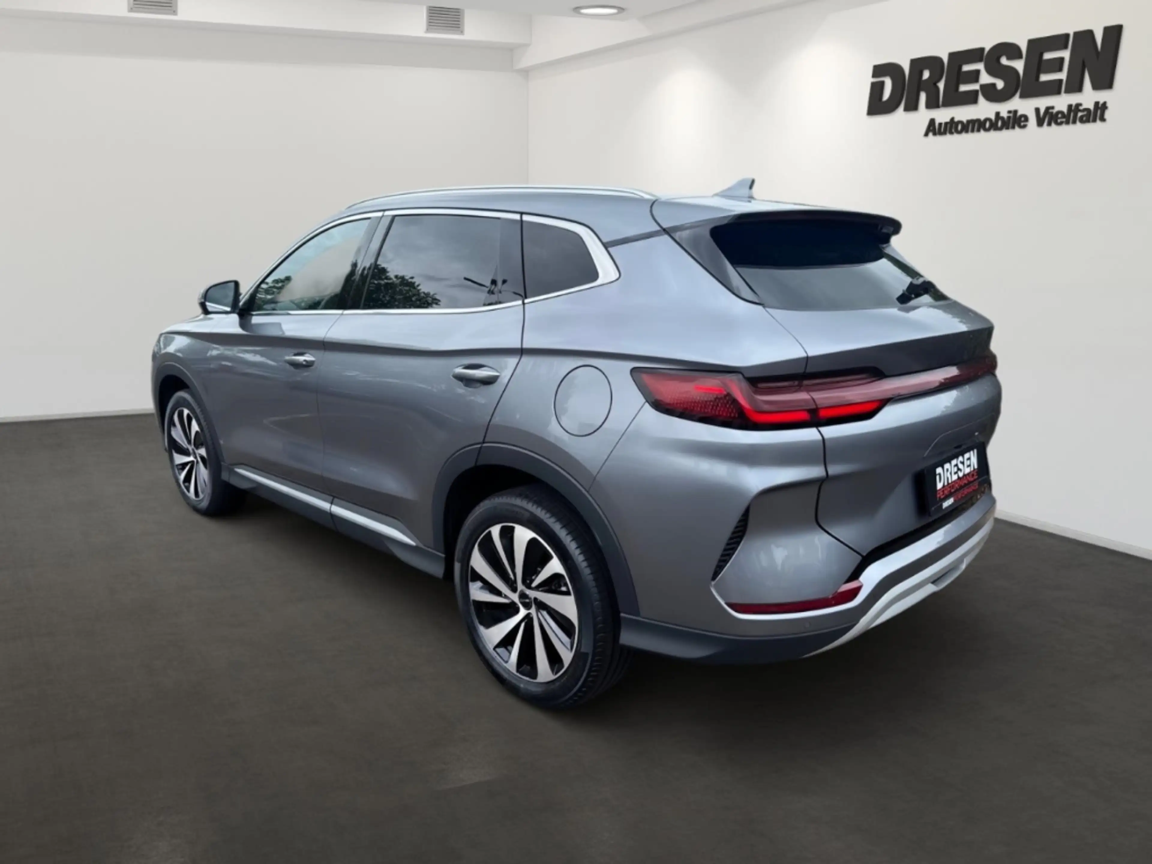 BYD Seal U BOOST PHEV 1.5 160KW NAVI,KLIMA,SITZHZG,CARPLAY — photo 4
