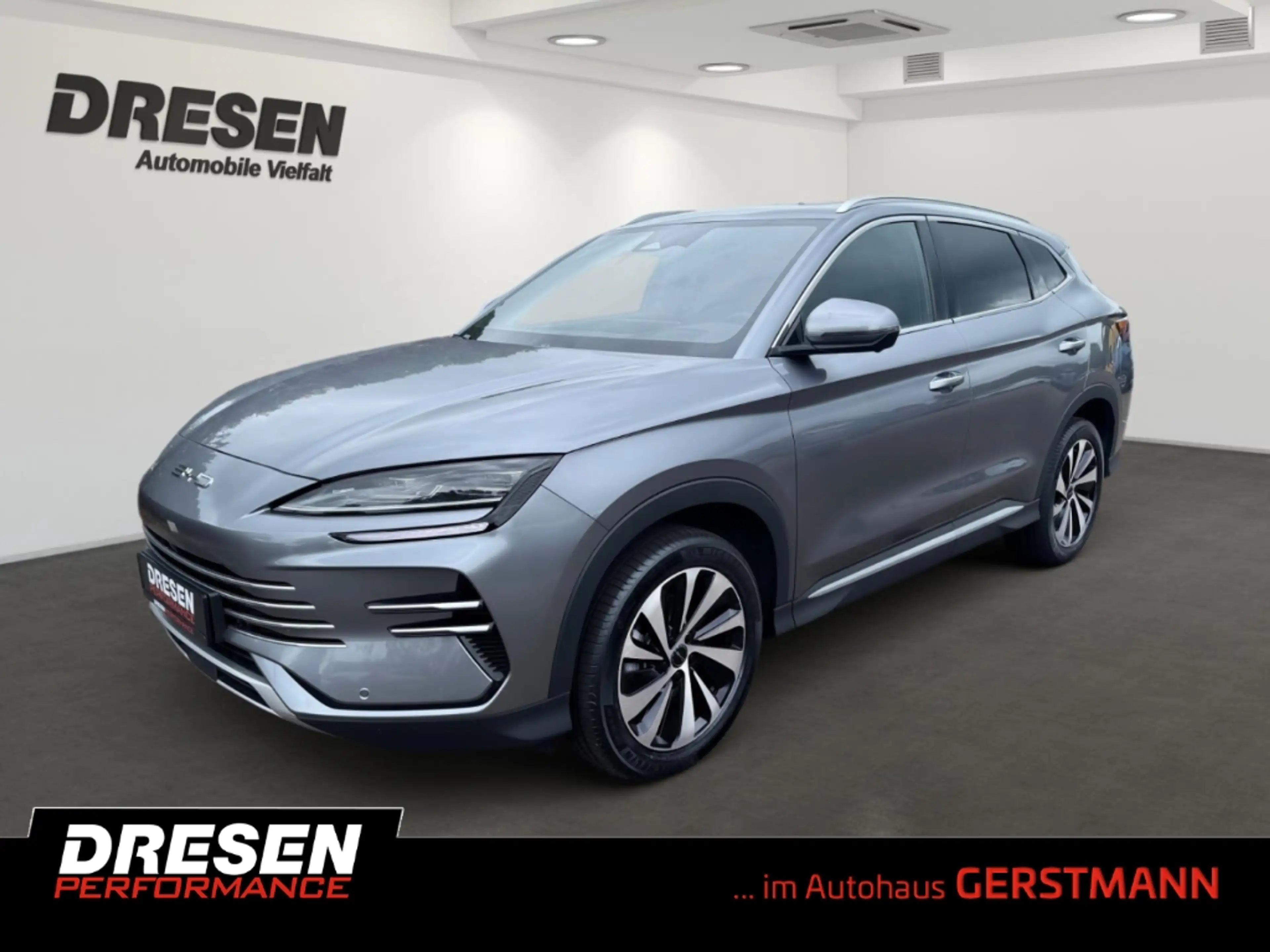 BYD Seal U BOOST PHEV 1.5 160KW NAVI,KLIMA,SITZHZG,CARPLAY