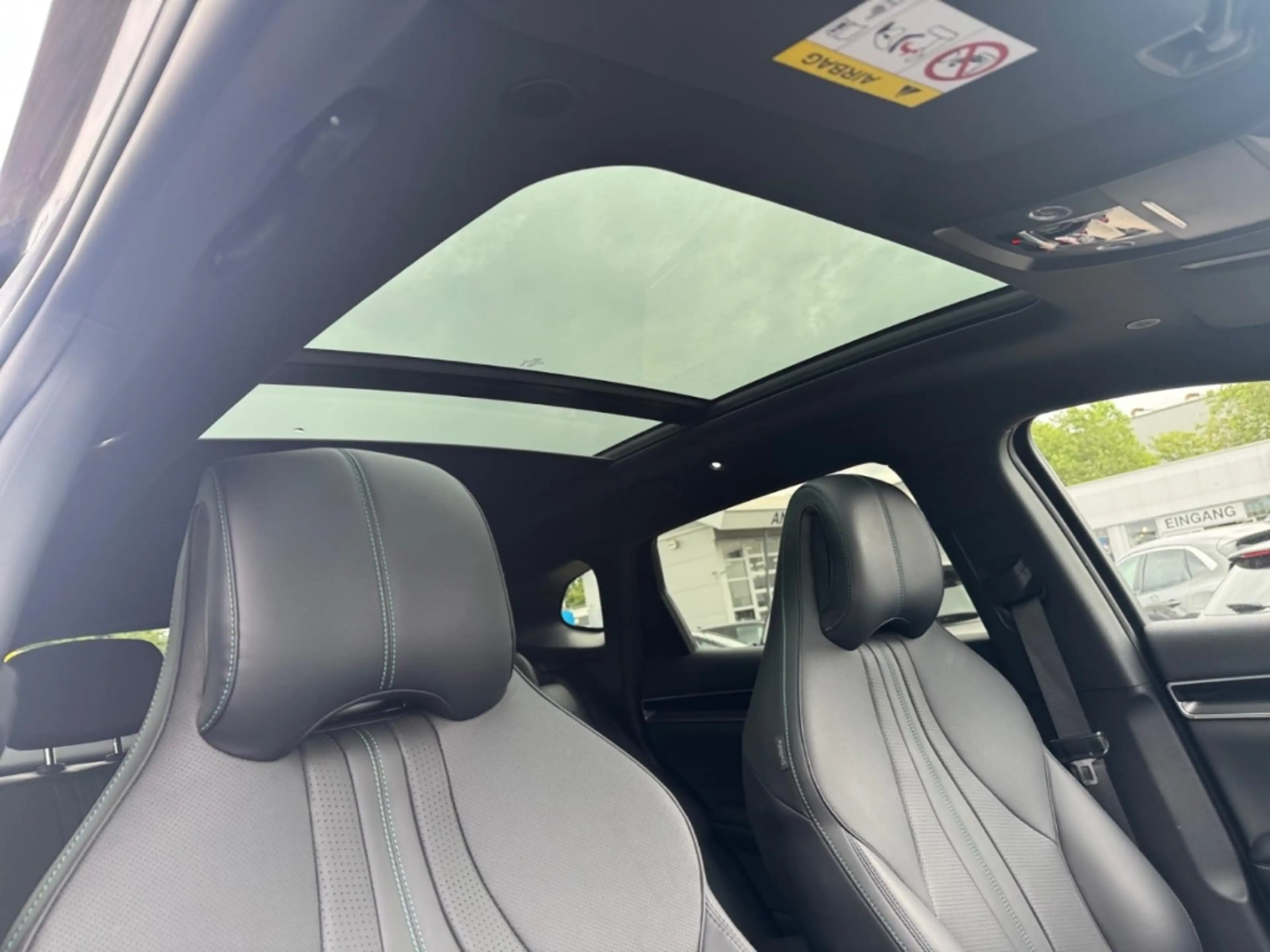 BYD Seal U BOOST PHEV 1.5 160KW NAVI,KLIMA,SITZHZG,CARPLAY — photo 15